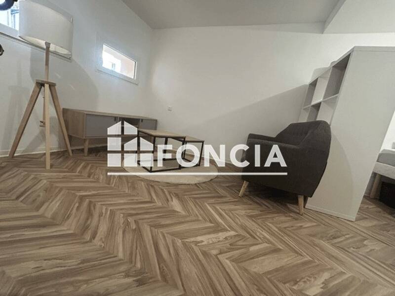 Maison à louer, 25m², PERPIGNAN