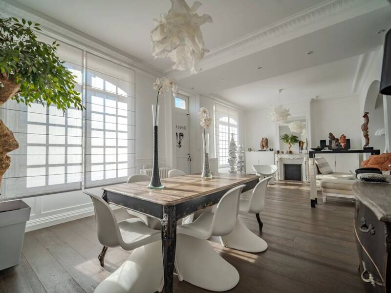 Maison à vendre, 172m², SAUMUR