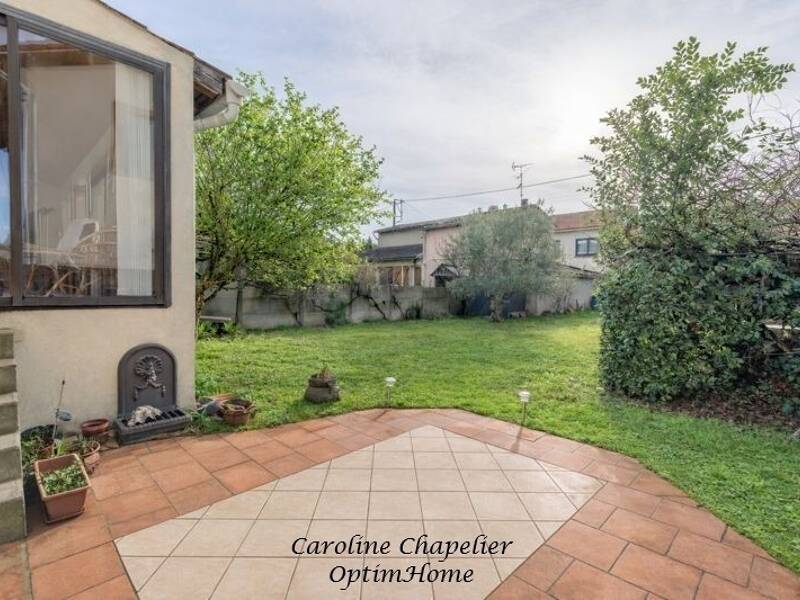 Maison à vendre, 141m², TOULOUSE