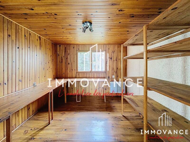 Maison à louer, 105m², FABREGUES