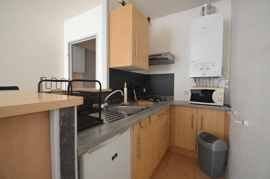 Maison à louer, 39m², PAU