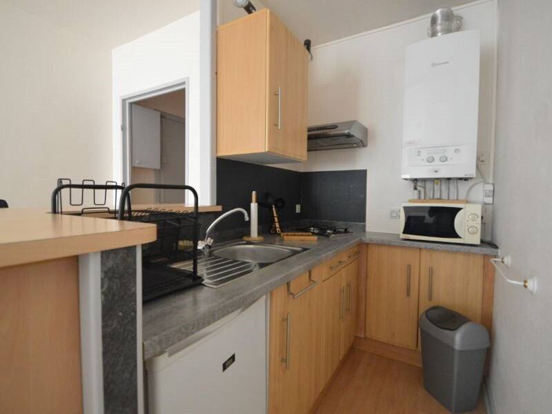 Maison à louer, 39m², PAU