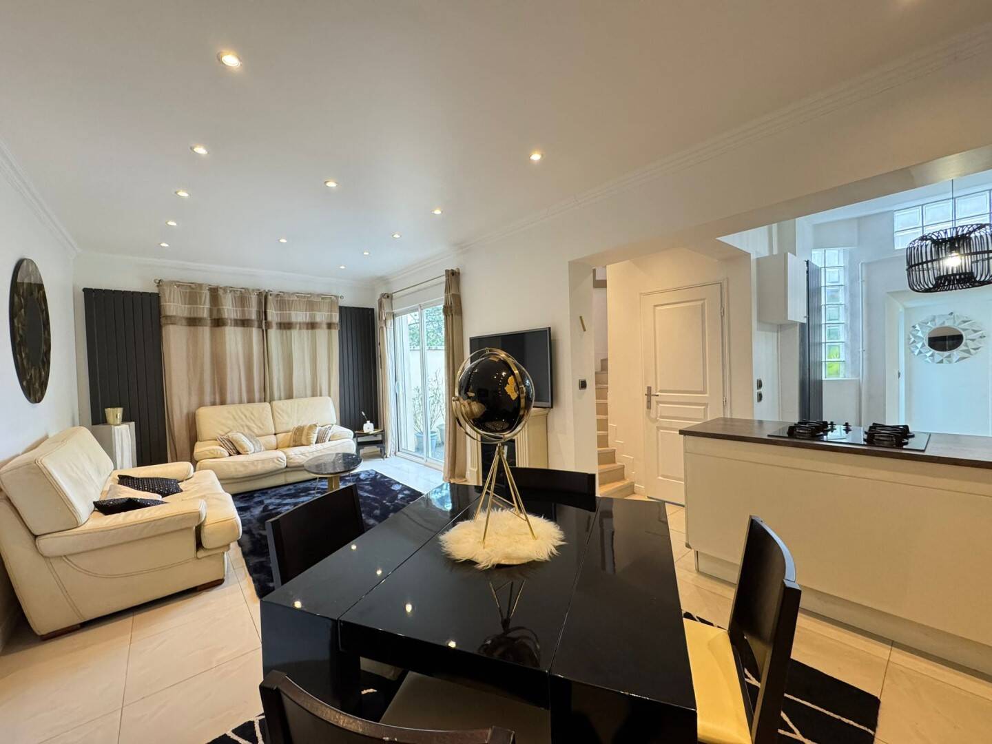 Maison à vendre, 68m², LA VARENNE SAINT HILAIRE