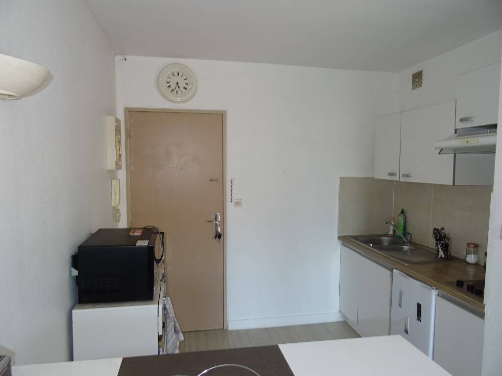 Maison à louer, 27m², POITIERS