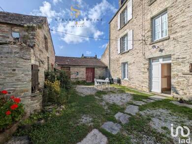 Maison à vendre 310 900 € 10 pièces 6 chambres 208 m² 670 m² de terrain Centre Est Cherbourg-en-Cotentin 50120