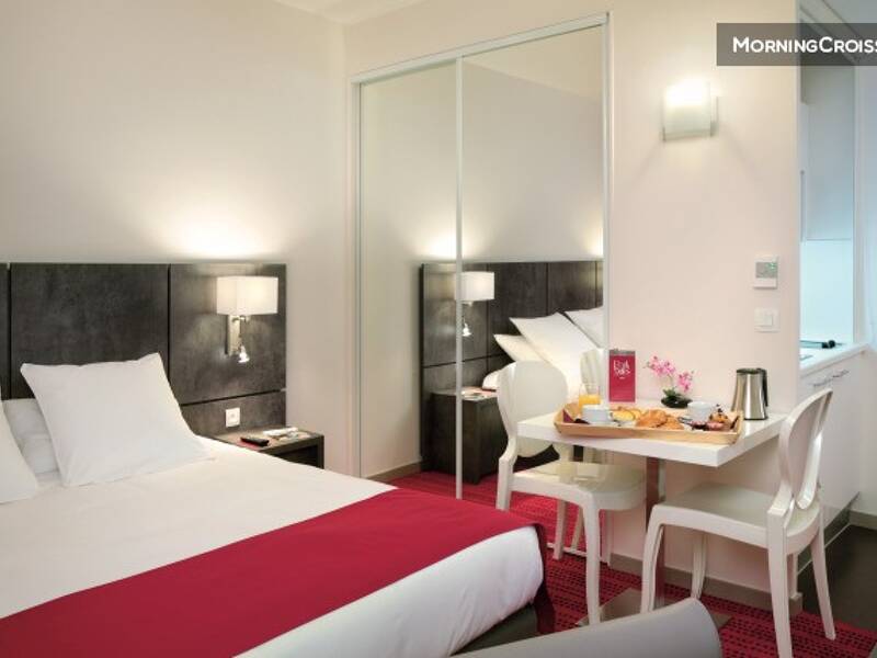 Maison à louer, 24m², MONTBONNOT SAINT MARTIN