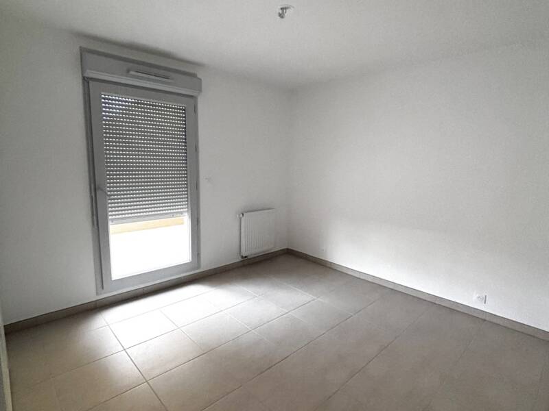 Maison à louer, 45m², MARSEILLE 12E