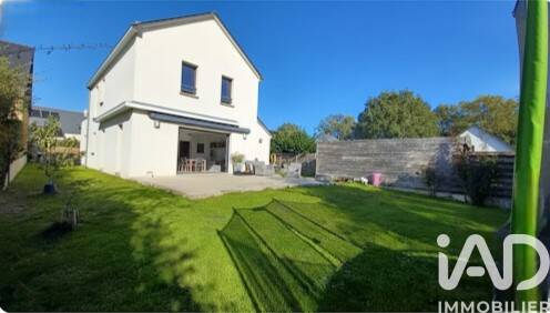 Maison à vendre, 160m², SUCE SUR ERDRE