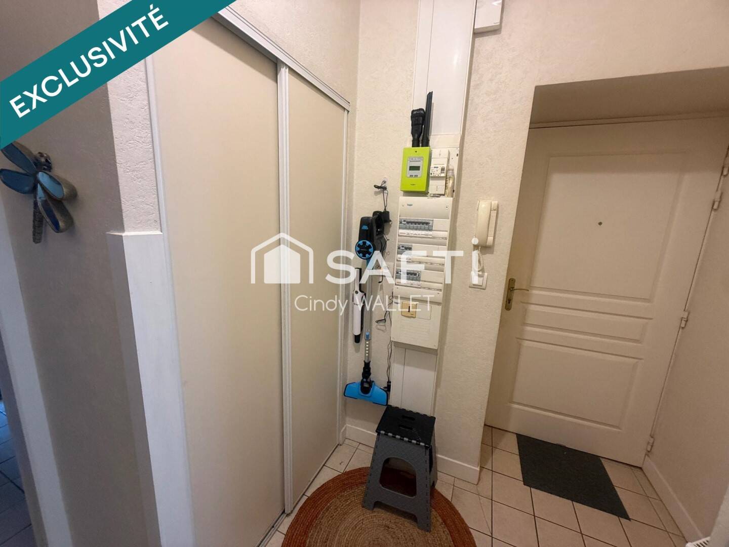 Maison à vendre, 58m², LAON
