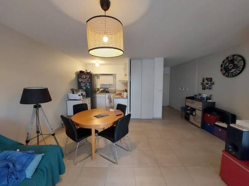 Maison à louer, 52m², CHASSIEU