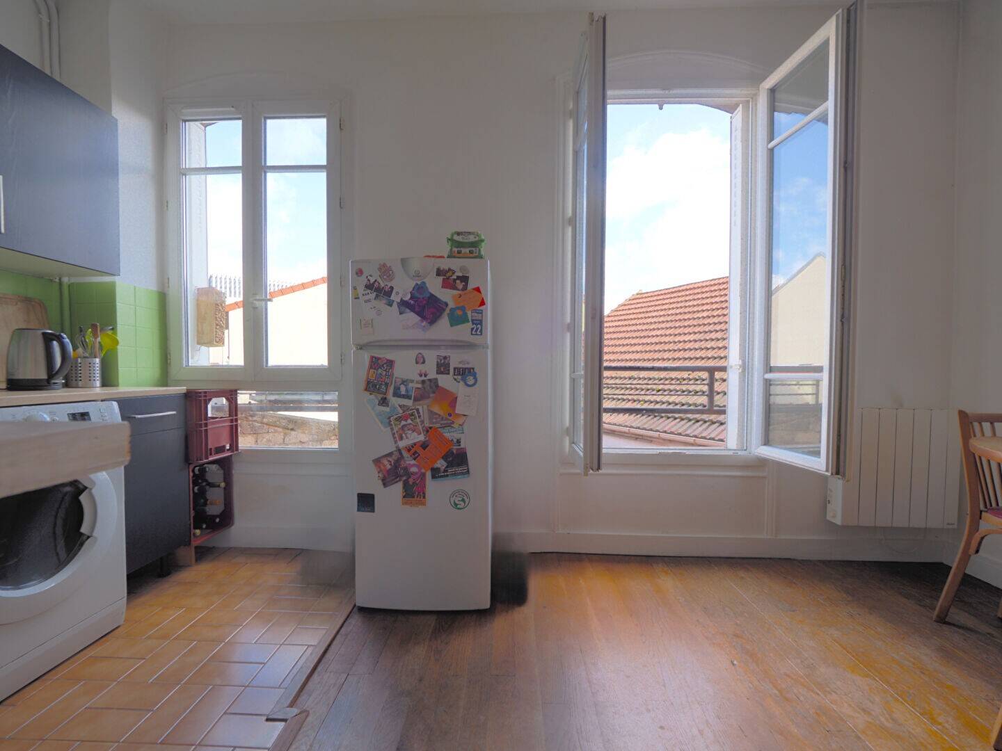 Maison à vendre, 40m², LES LILAS