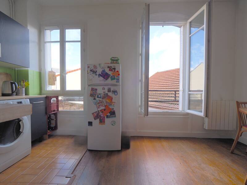 Maison à vendre, 40m², LES LILAS