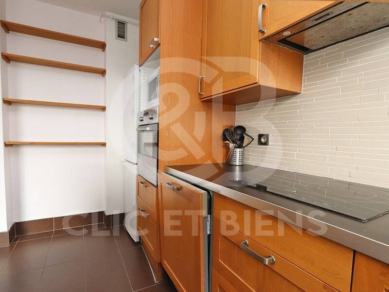 Maison à louer, 54m², VIROFLAY