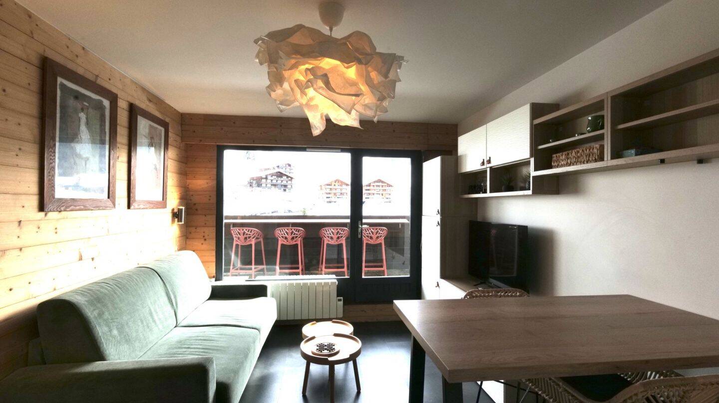 Maison à vendre, 20m², LE GRAND BORNAND