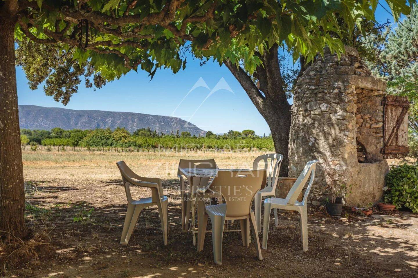Maison à vendre, 250m², GORDES