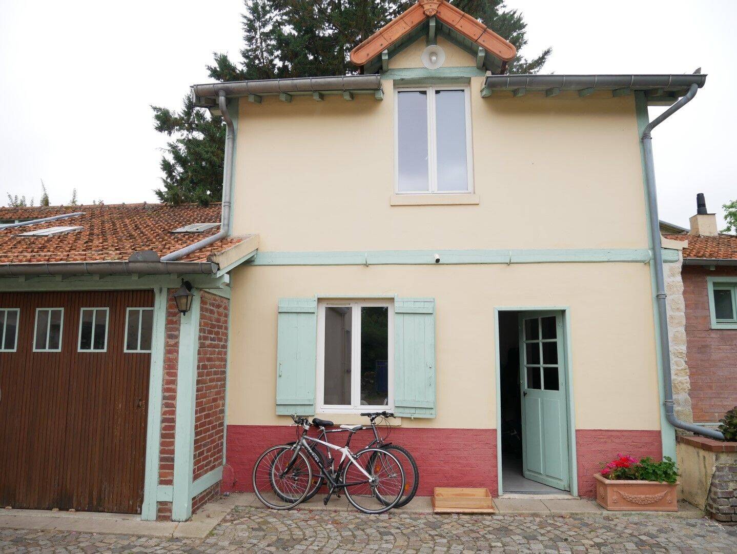 Maison à vendre, 275m², MAISONS LAFFITTE