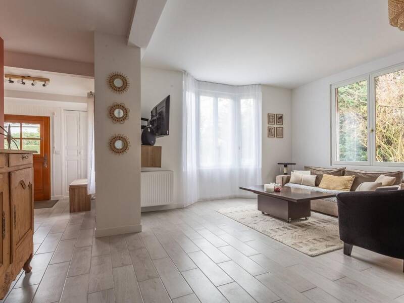 Maison à louer, 61m², MORSANG SUR ORGE