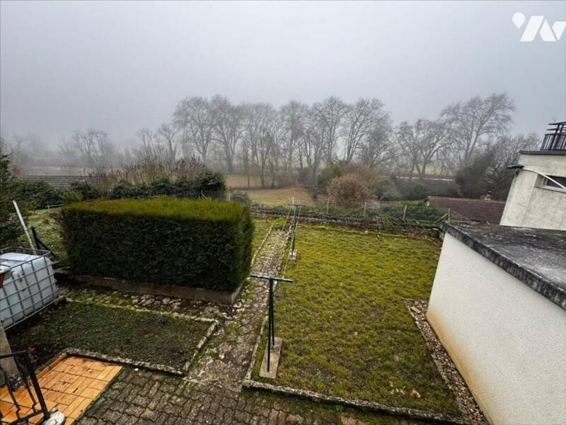 Maison à louer, 0m², DOLE