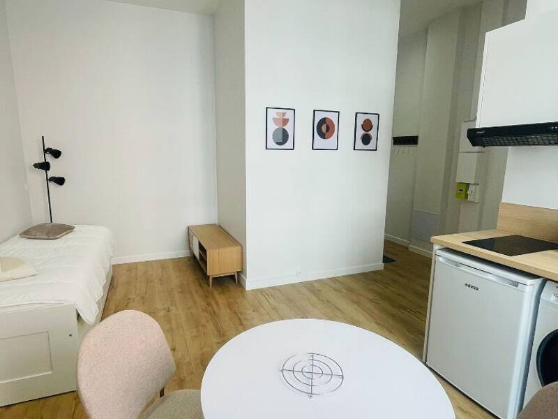 Maison à louer, 24m², VILLEFRANCHE SUR SAONE