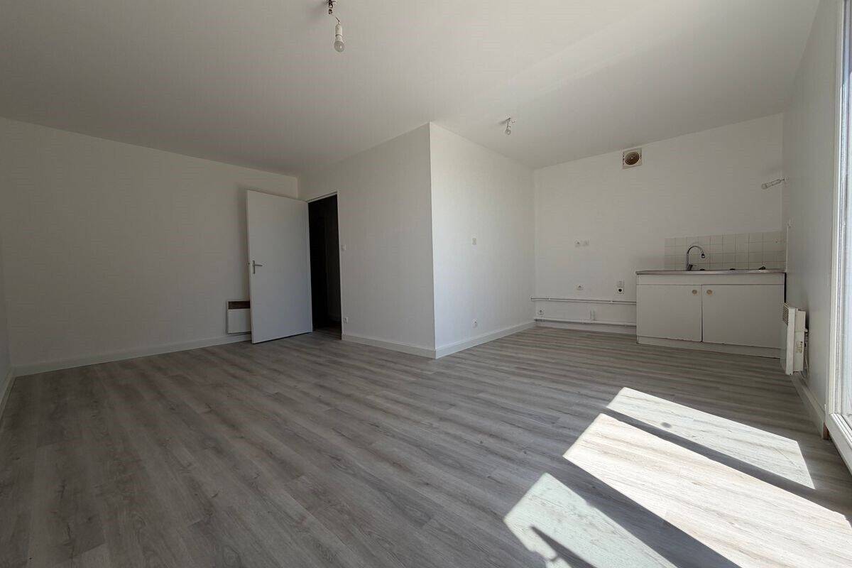 Maison à vendre, 47m², AJACCIO