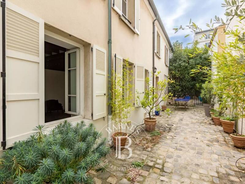 Maison à vendre, 200m², BOULOGNE BILLANCOURT