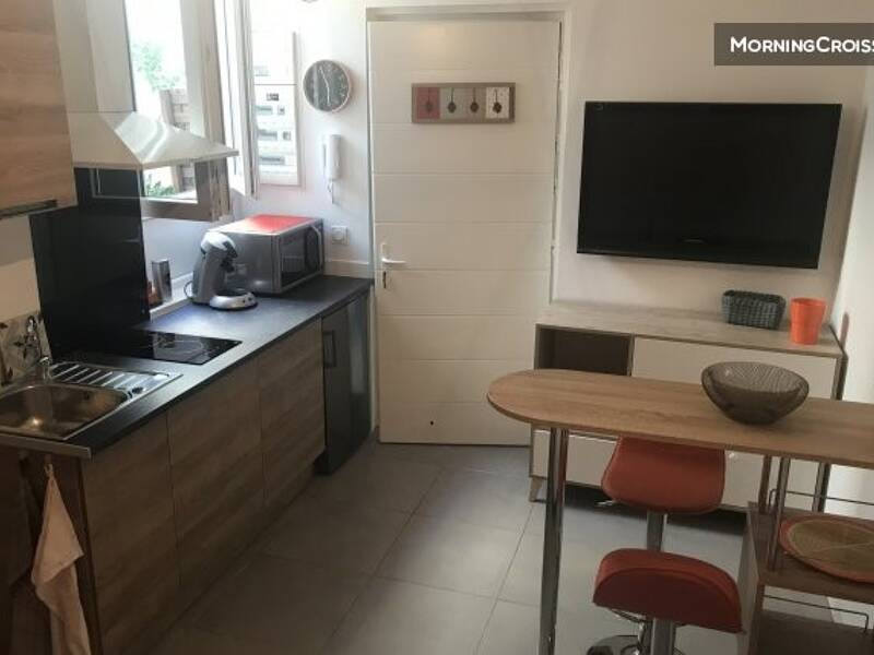 Maison à louer, 19m², LIBOURNE