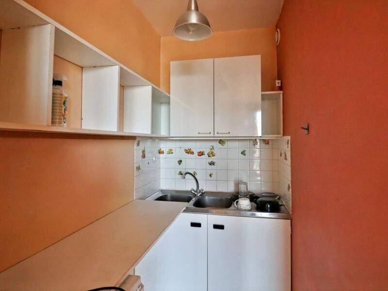 Maison à vendre, 24m², LA CHAPELLE SAINT LUC