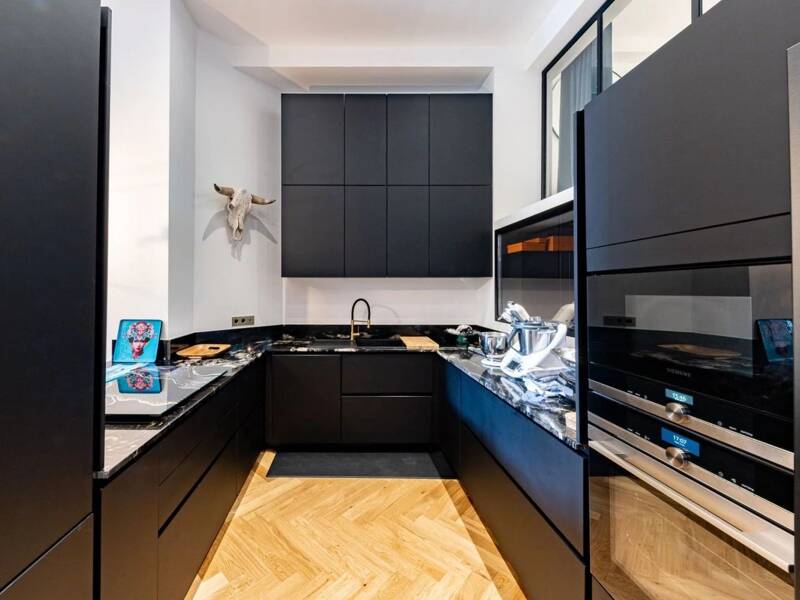 Maison à vendre, 205m², NICE