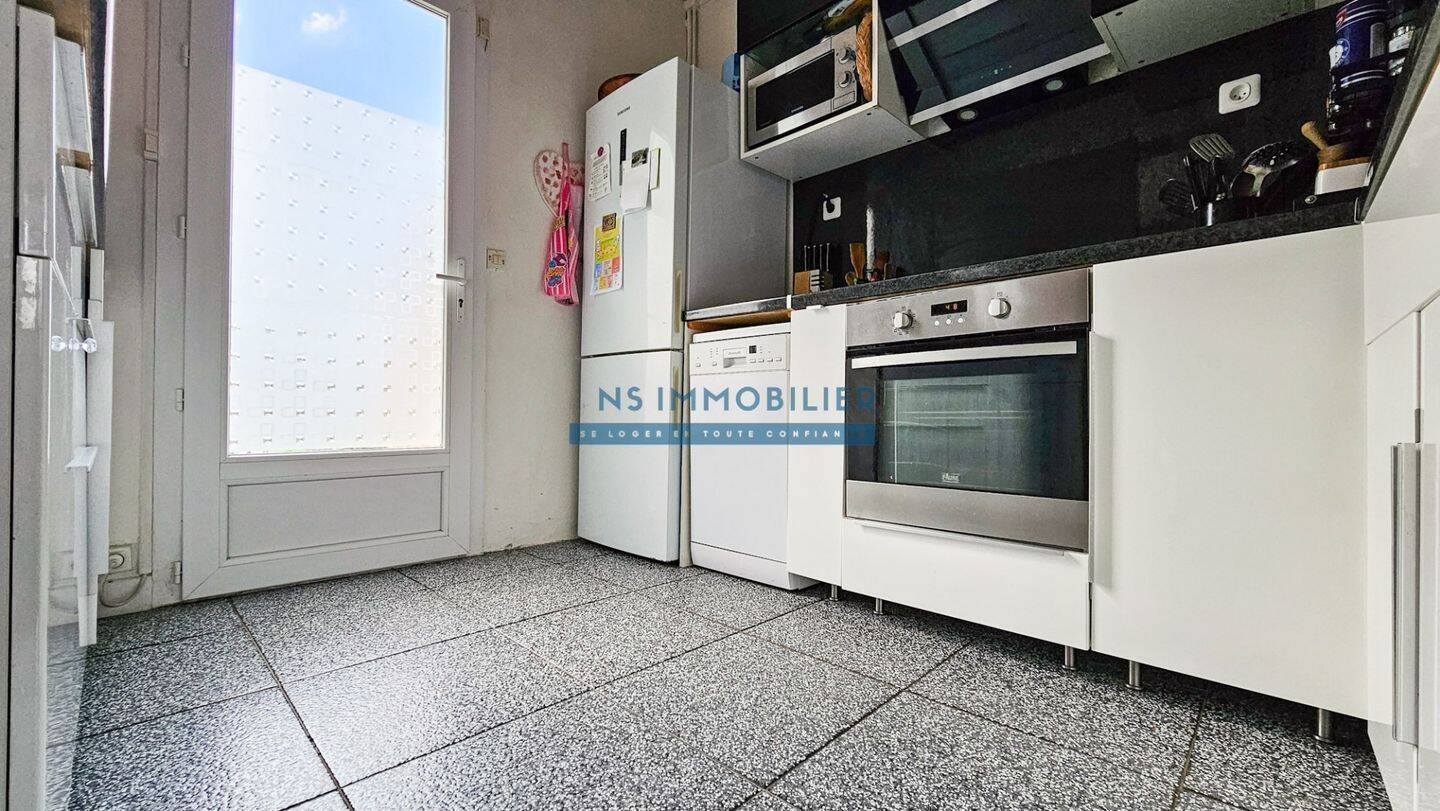 Maison à vendre, 120m², ARGENTEUIL