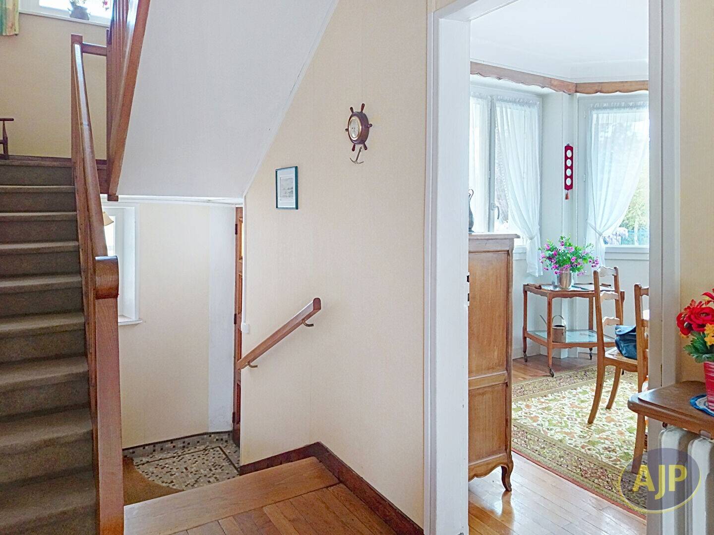 Maison à vendre, 171m², SAINT NAZAIRE