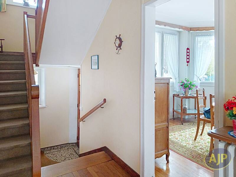 Maison à vendre, 171m², SAINT NAZAIRE