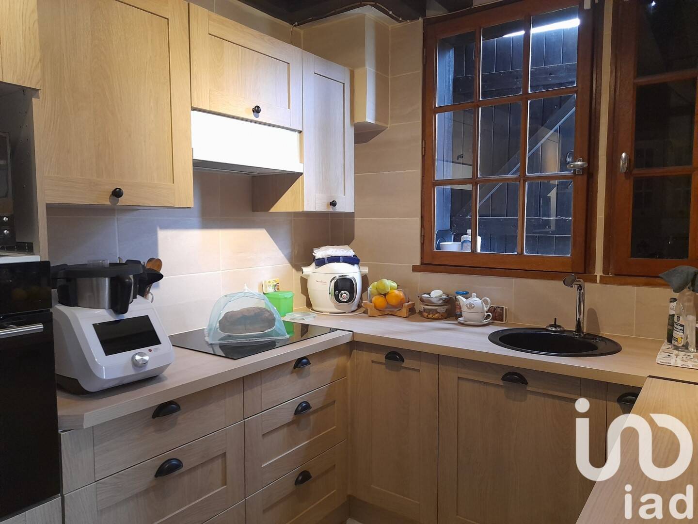Maison à vendre, 88m², RION DES LANDES