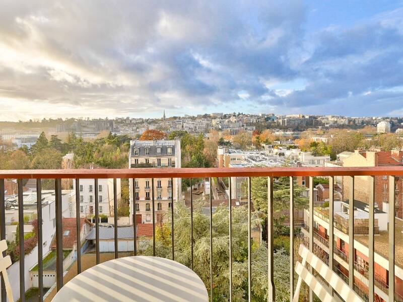 Maison à louer, 49m², BOULOGNE BILLANCOURT