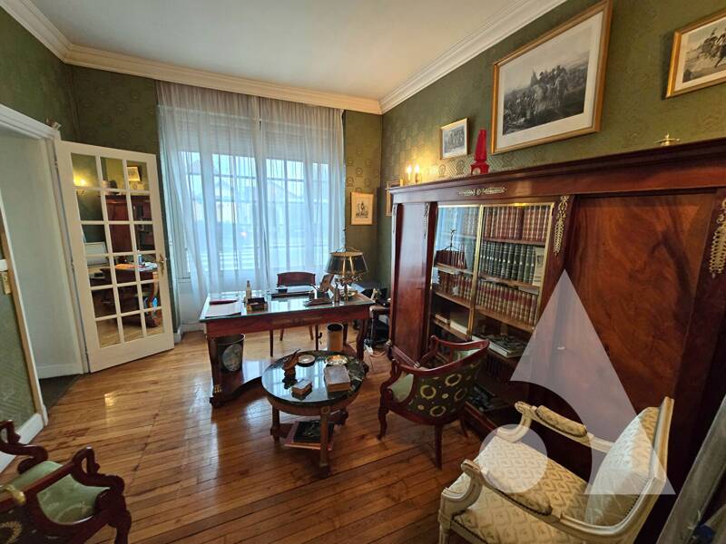 Maison à vendre, 190m², SAINT ANDRE LES VERGERS