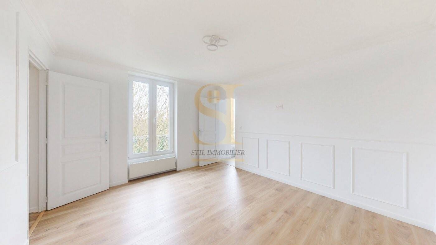 Maison à vendre, 44m², CORBEIL ESSONNES
