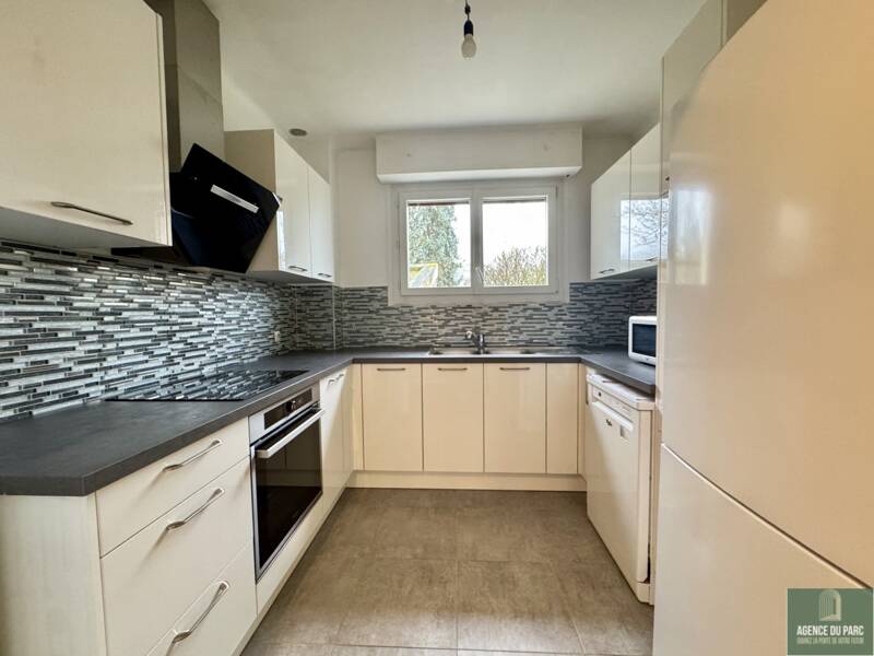 Maison à louer, 79m², VILLE D'AVRAY