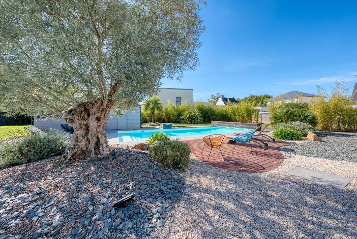 Maison à vendre, 263m², PONT PEAN