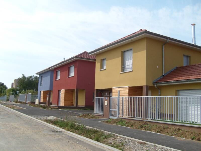 Maison à louer, 112m², BELFORT
