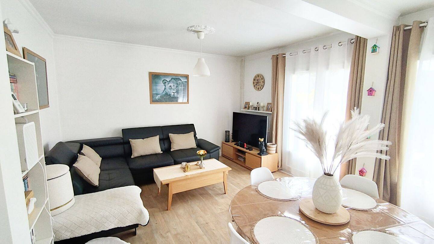 Maison à vendre, 102m², ARGENTEUIL