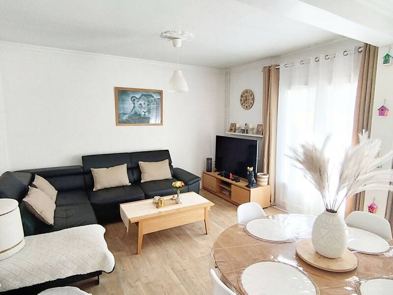 Maison à vendre, 102m², ARGENTEUIL