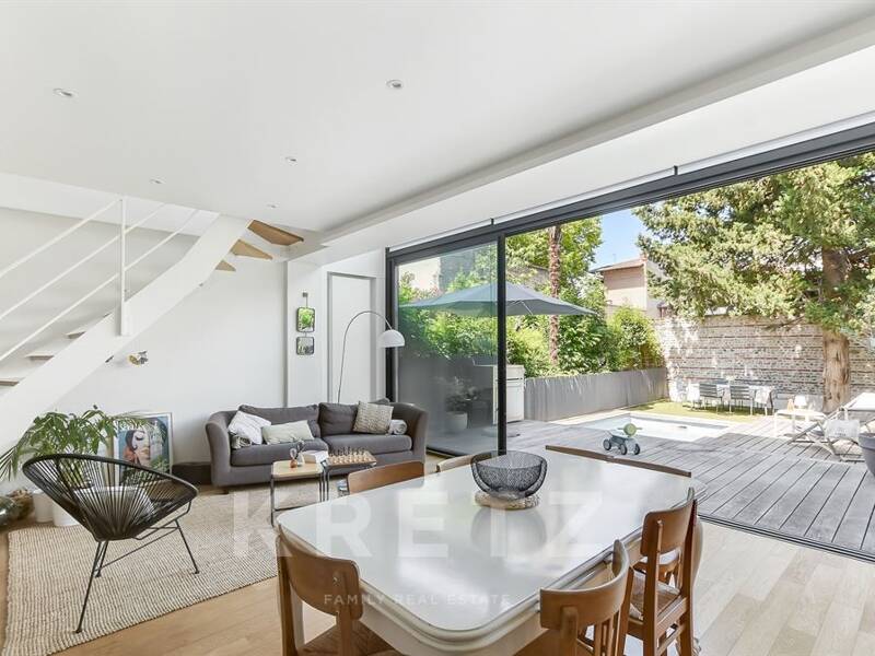 Maison à vendre, 220m², TOULOUSE