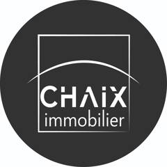 CHAIX IMMOBILIER logo