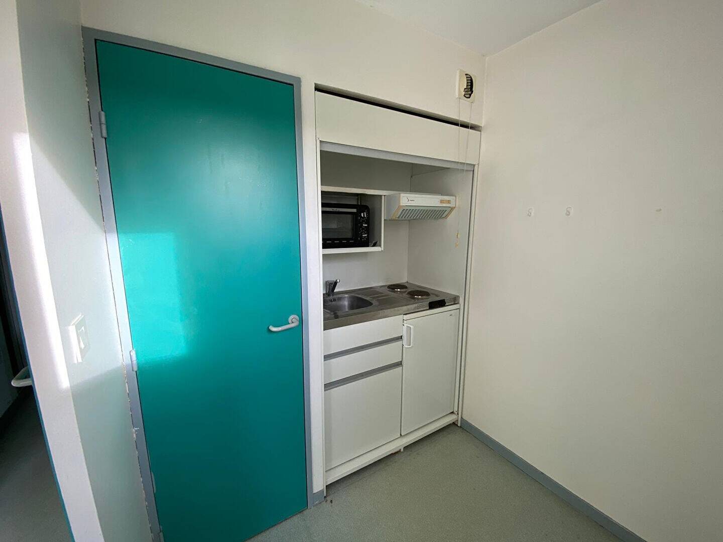 Maison à louer, 33m², POITIERS