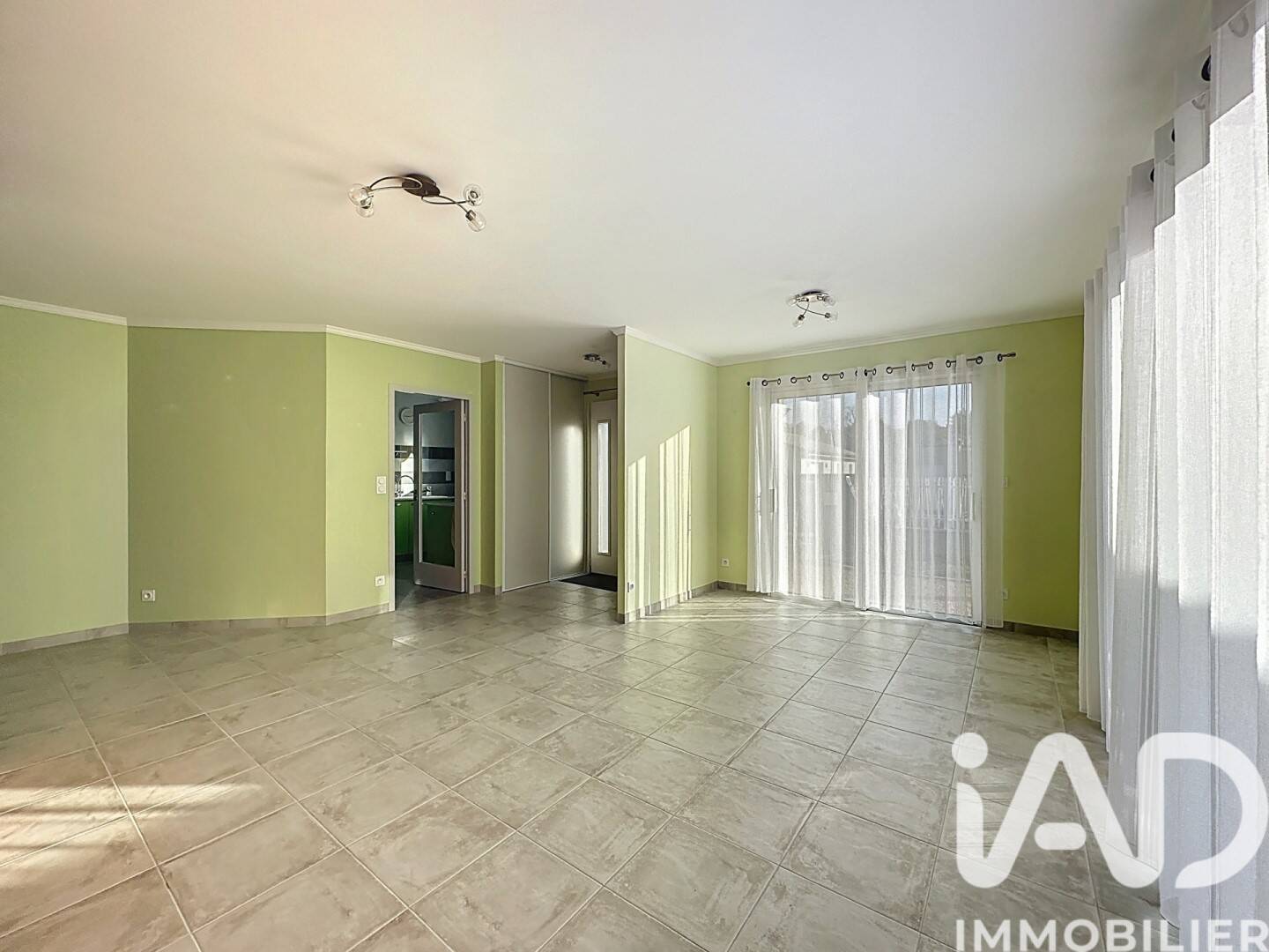 Maison à vendre, 106m², HAGETMAU
