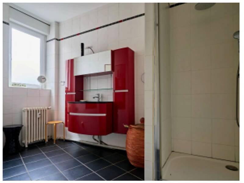 Maison à louer, 130m², LILLE