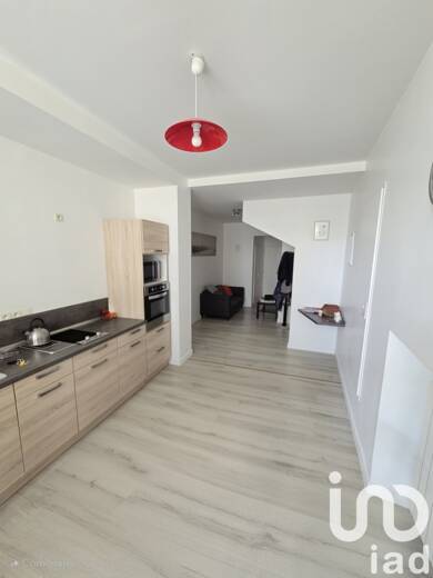 Immeuble à vendre 295 000 € 139 m² Jonzac 17500