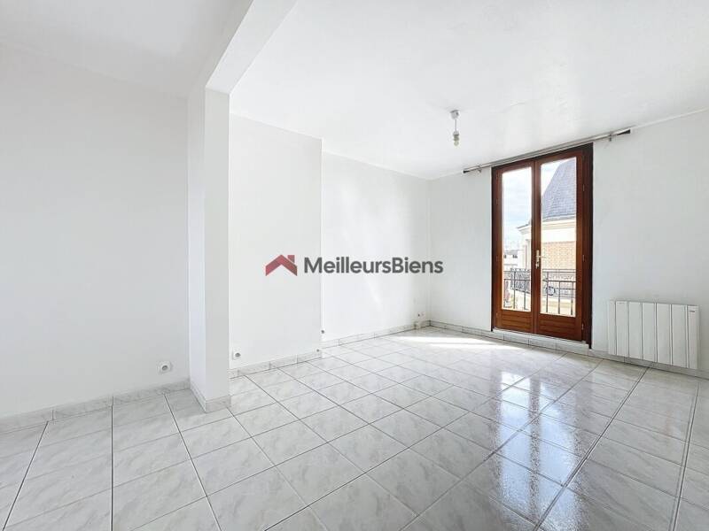 Maison à louer, 70m², VILLEMOMBLE