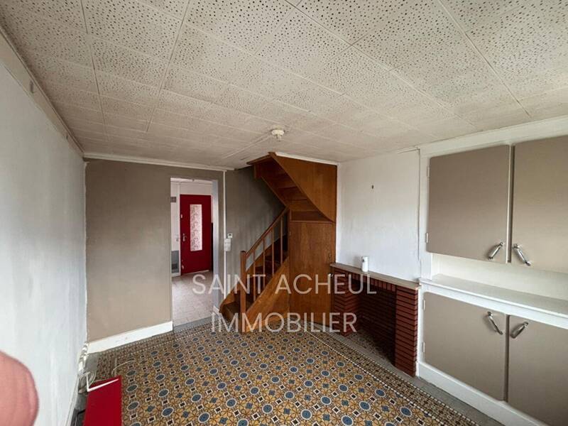 Maison à vendre, 50m², AMIENS