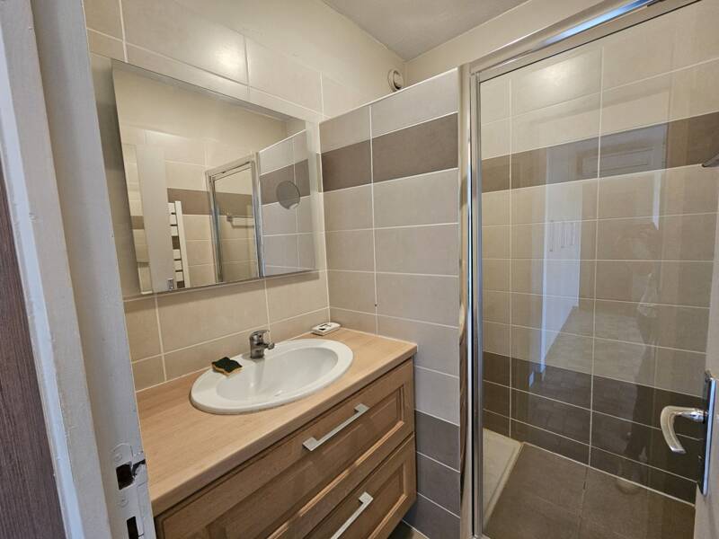 Maison à louer, 38m², NIMES