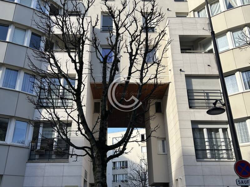 Maison à louer, 76m², RUEIL MALMAISON